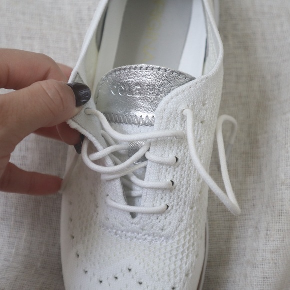 Cole Haan Original Grand Stichlite Oxfords - Picture 11 of 16